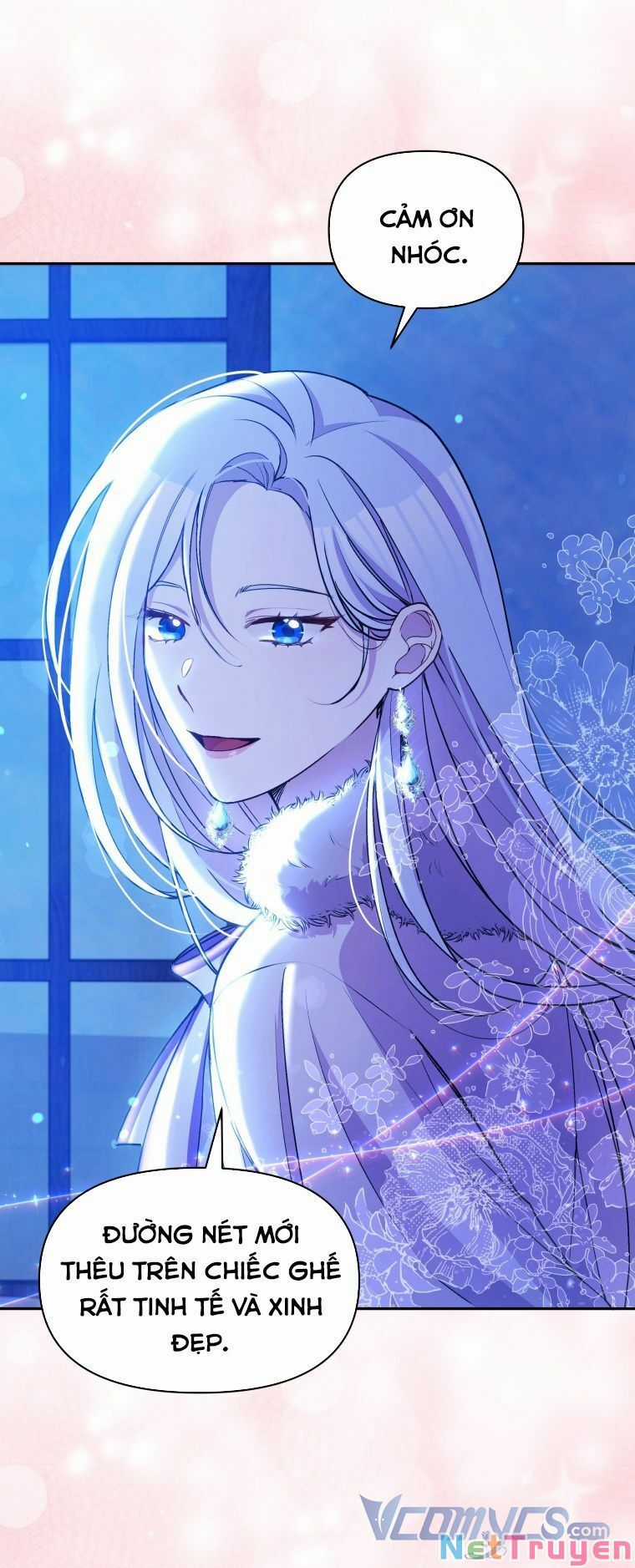 Hộ Vệ Của Bạo Chúa Là Ác Nữ Chapter 60 trang 60