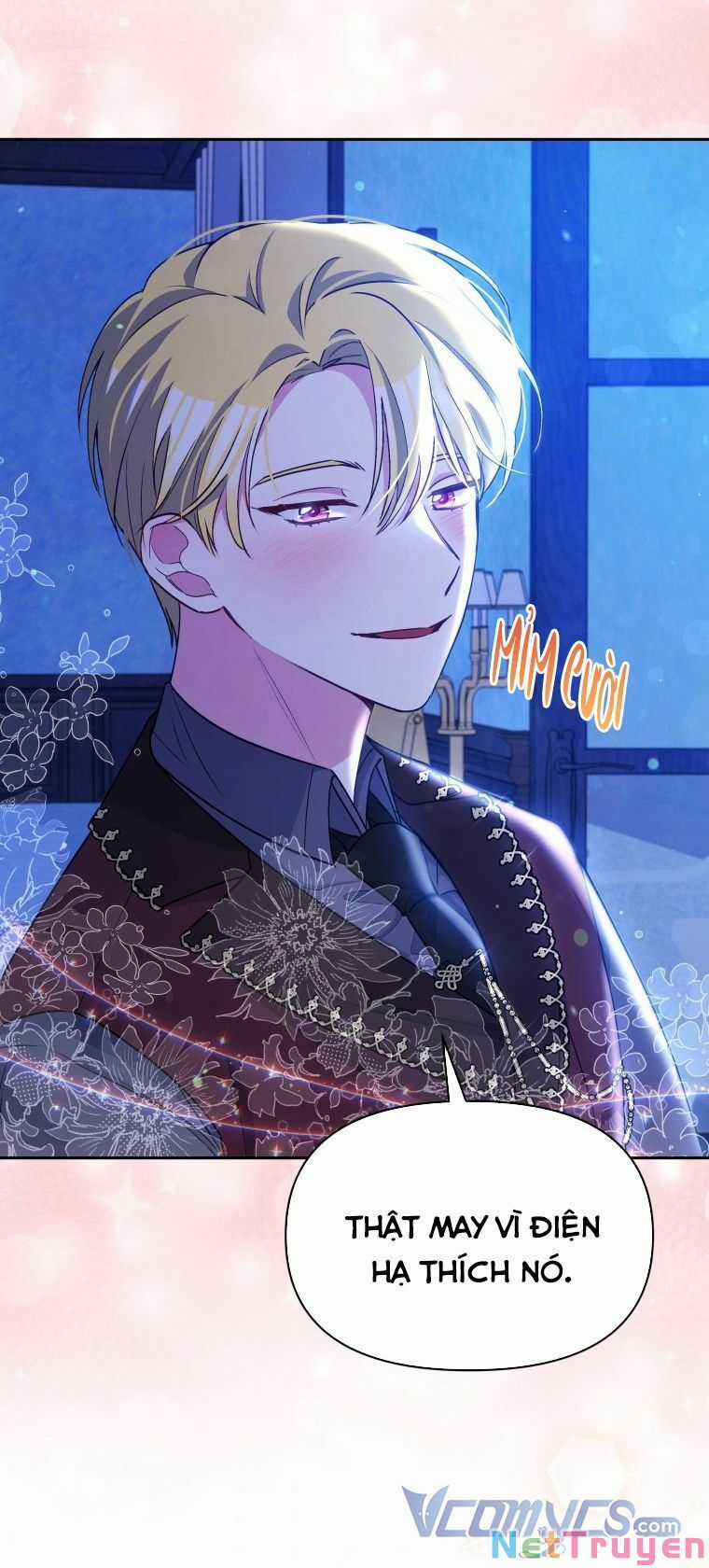 Hộ Vệ Của Bạo Chúa Là Ác Nữ Chapter 60 trang 61