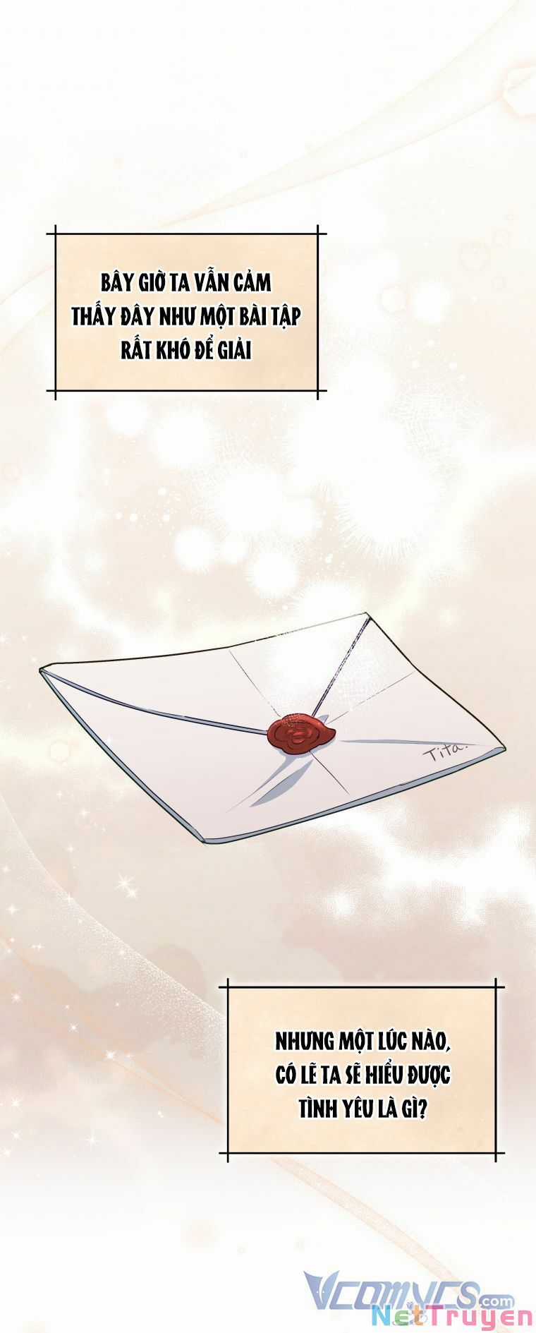 Hộ Vệ Của Bạo Chúa Là Ác Nữ Chapter 60 trang 62