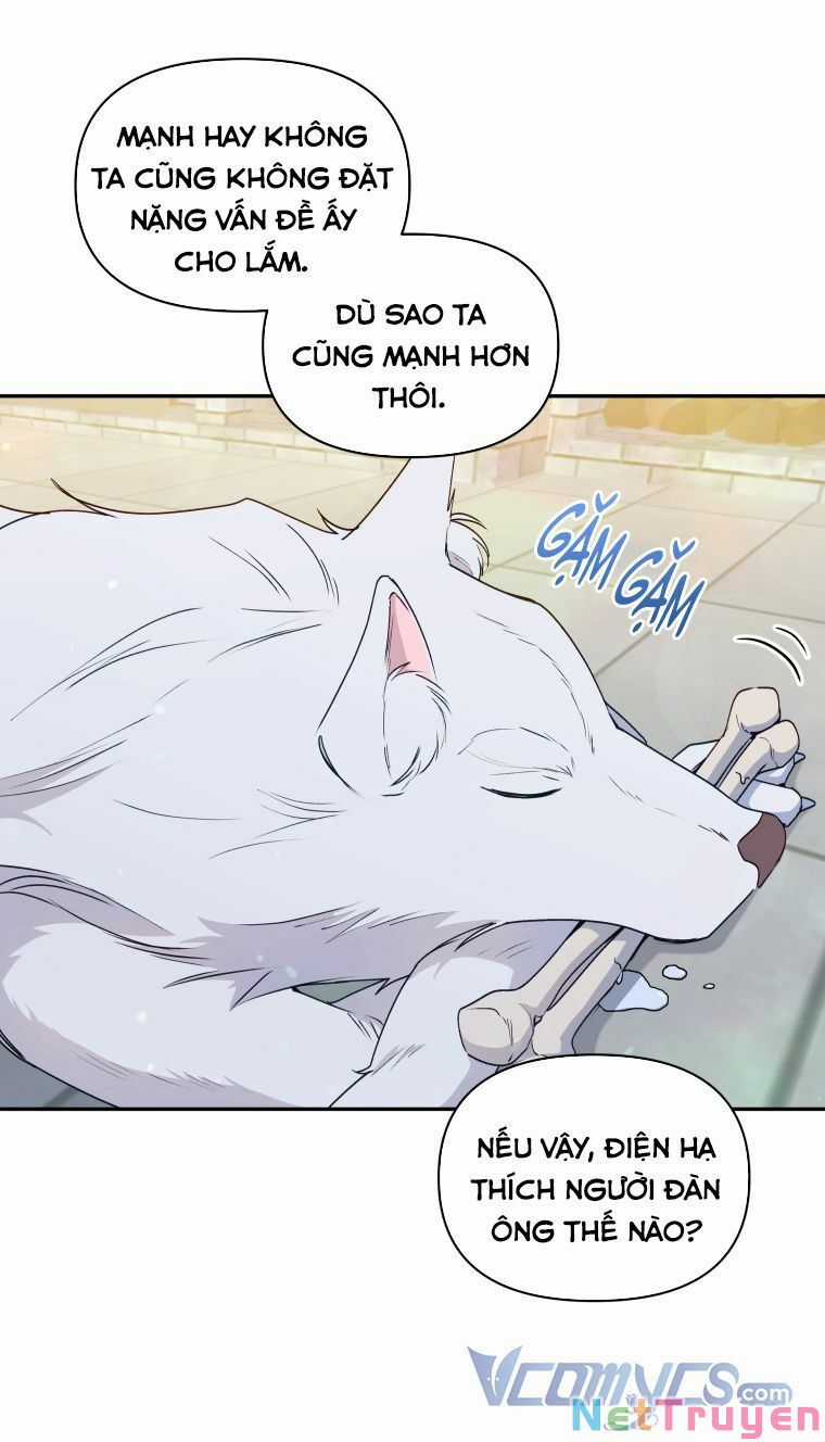 Hộ Vệ Của Bạo Chúa Là Ác Nữ Chapter 60 trang 7