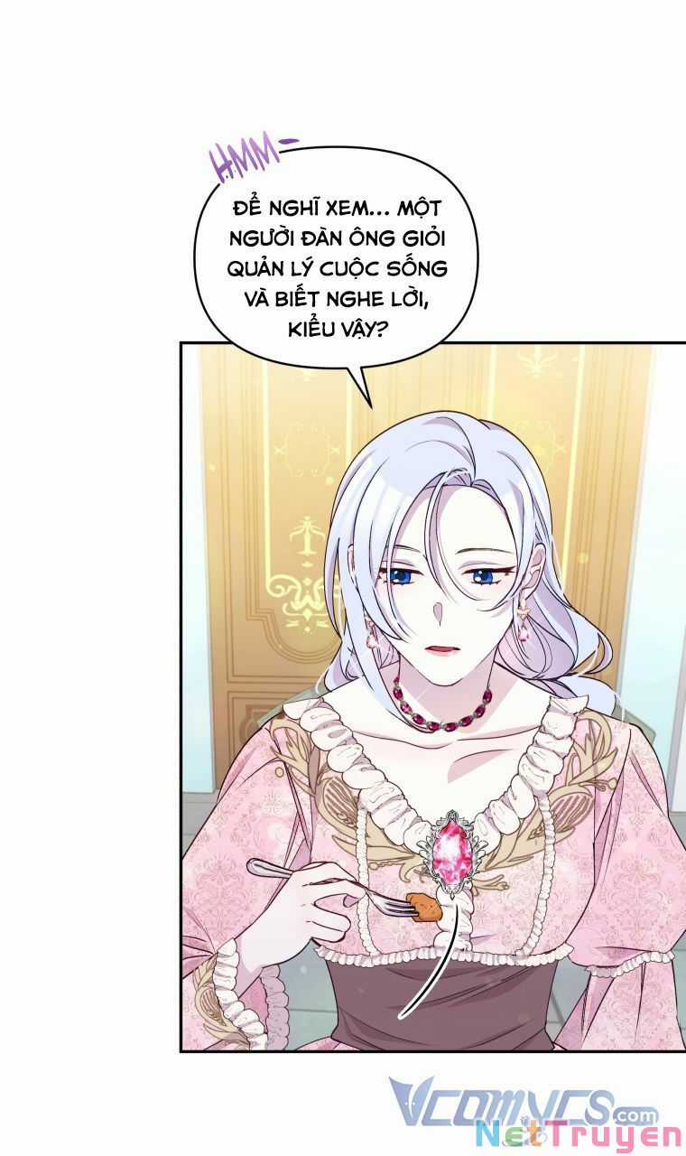Hộ Vệ Của Bạo Chúa Là Ác Nữ Chapter 60 trang 8