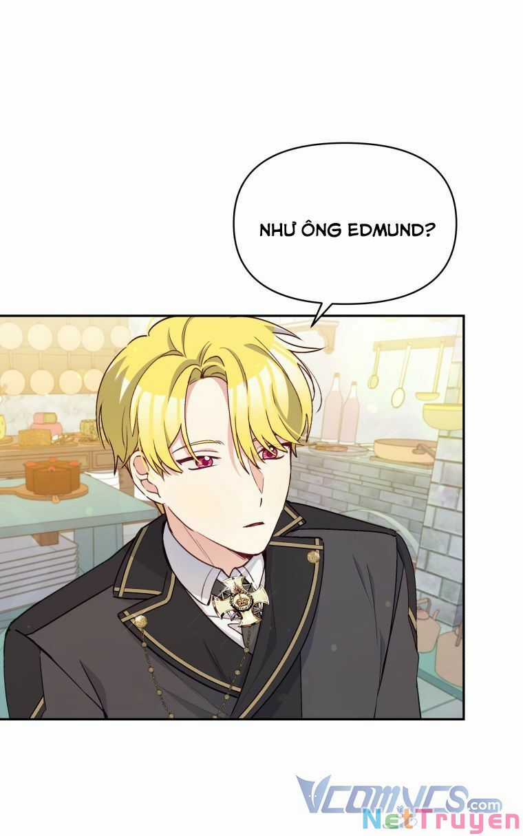 Hộ Vệ Của Bạo Chúa Là Ác Nữ Chapter 60 trang 9