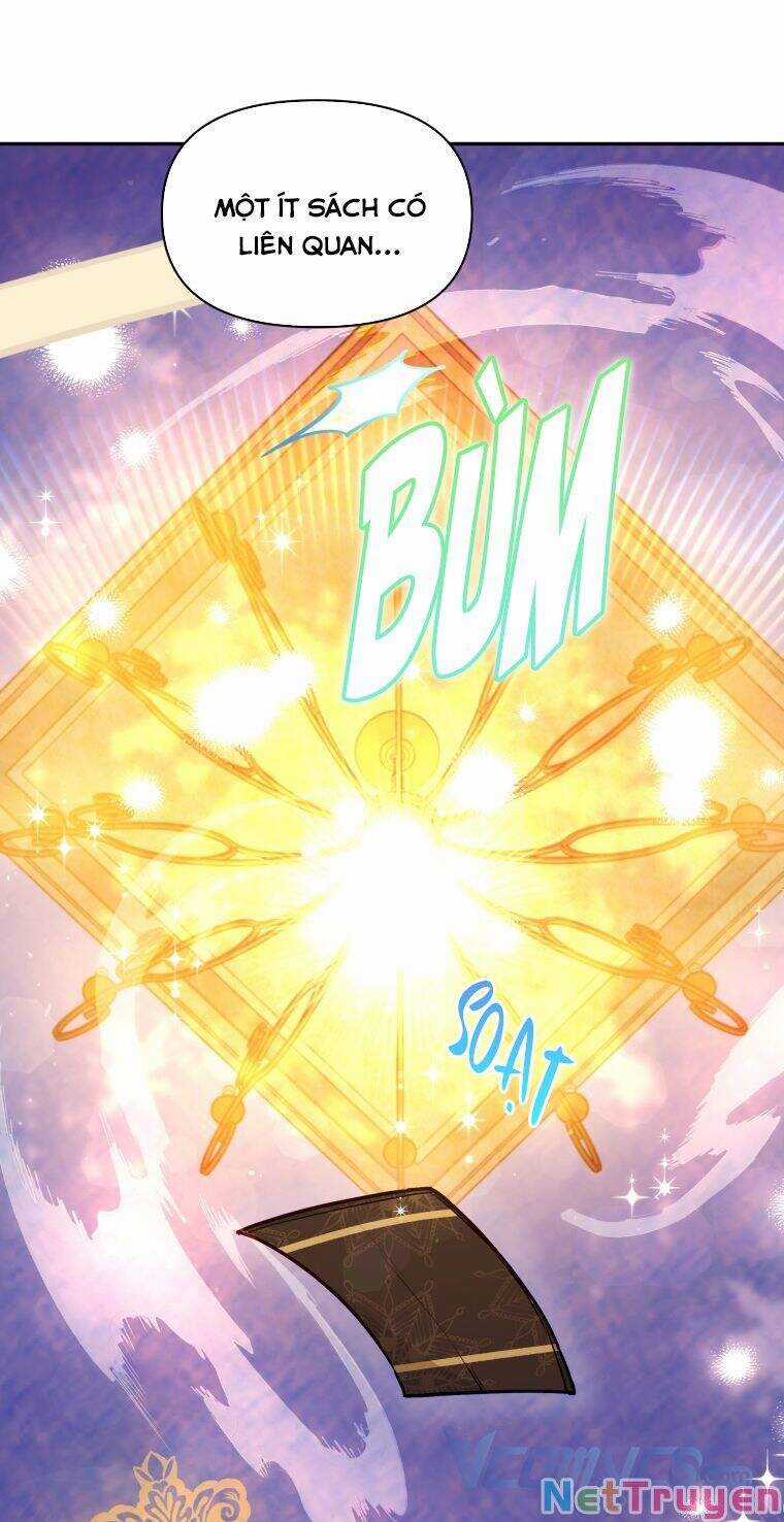 Hộ Vệ Của Bạo Chúa Là Ác Nữ Chapter 61 trang 11