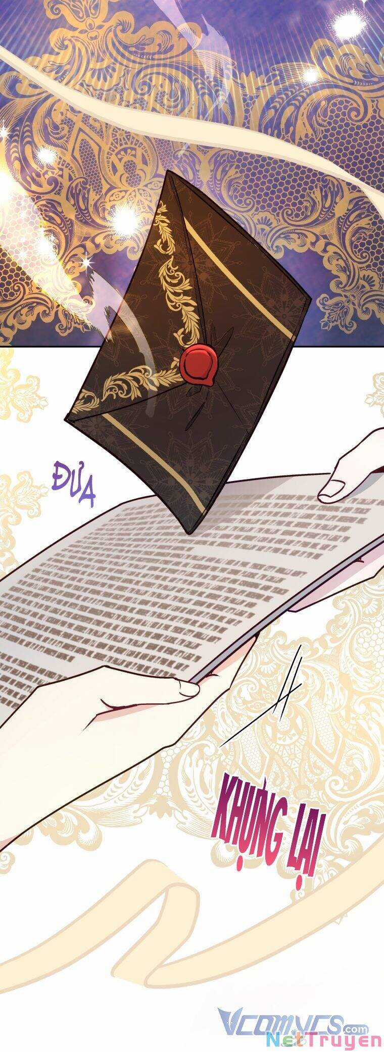 Hộ Vệ Của Bạo Chúa Là Ác Nữ Chapter 61 trang 12