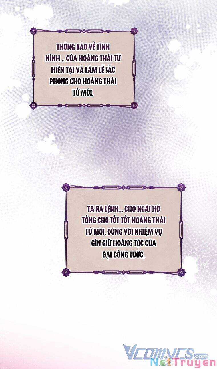 Hộ Vệ Của Bạo Chúa Là Ác Nữ Chapter 61 trang 15