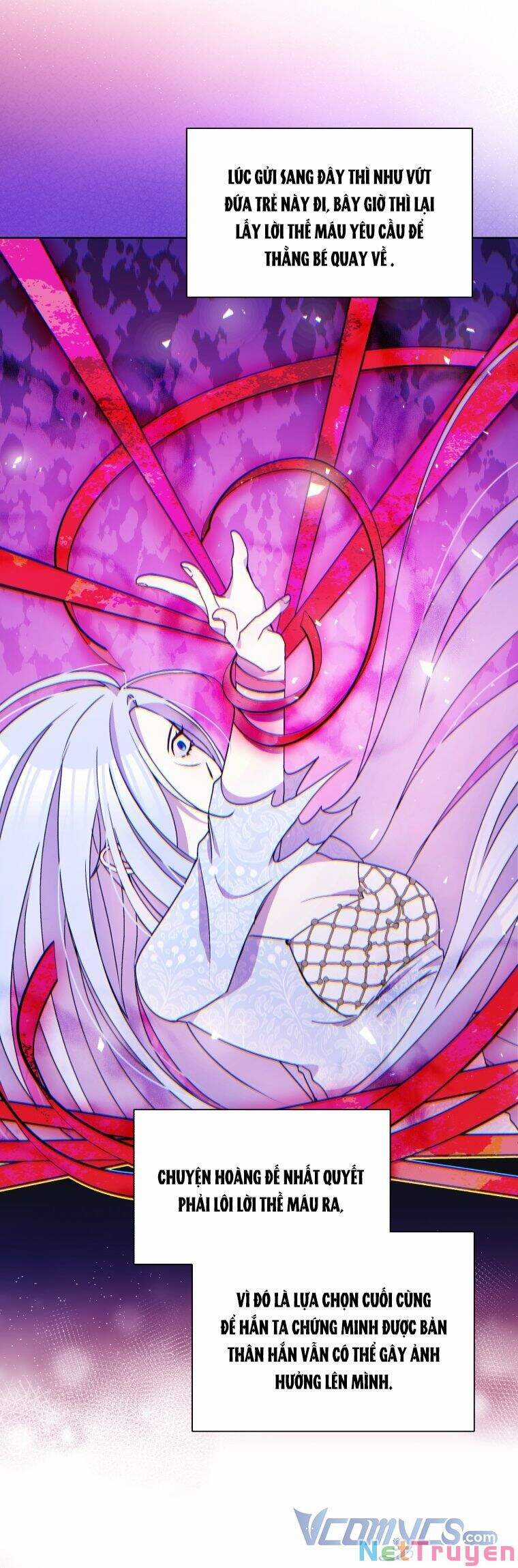 Hộ Vệ Của Bạo Chúa Là Ác Nữ Chapter 61 trang 16