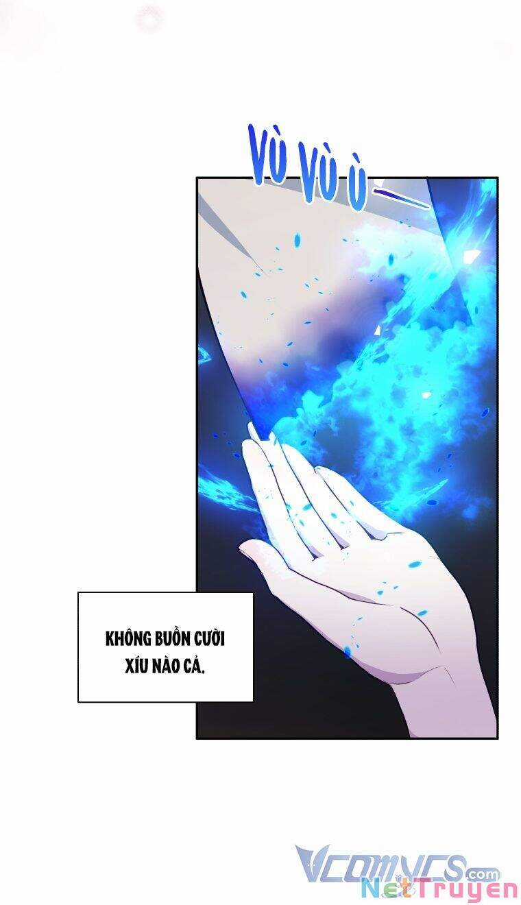Hộ Vệ Của Bạo Chúa Là Ác Nữ Chapter 61 trang 17