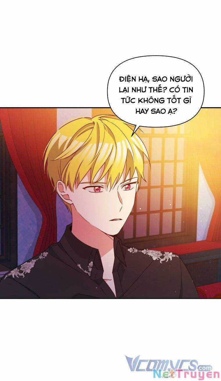 Hộ Vệ Của Bạo Chúa Là Ác Nữ Chapter 61 trang 18