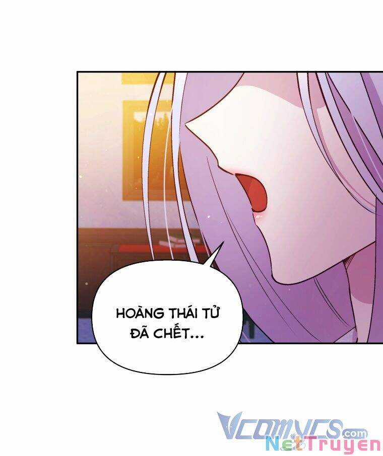 Hộ Vệ Của Bạo Chúa Là Ác Nữ Chapter 61 trang 19