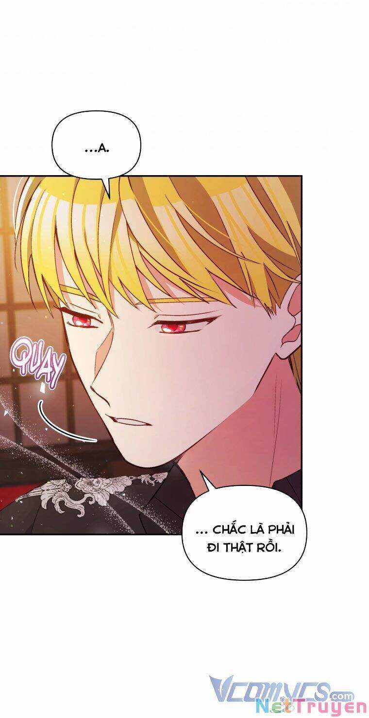 Hộ Vệ Của Bạo Chúa Là Ác Nữ Chapter 61 trang 21