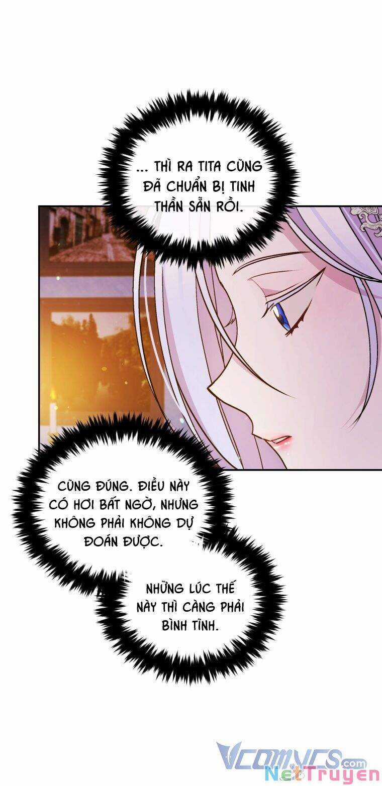 Hộ Vệ Của Bạo Chúa Là Ác Nữ Chapter 61 trang 23