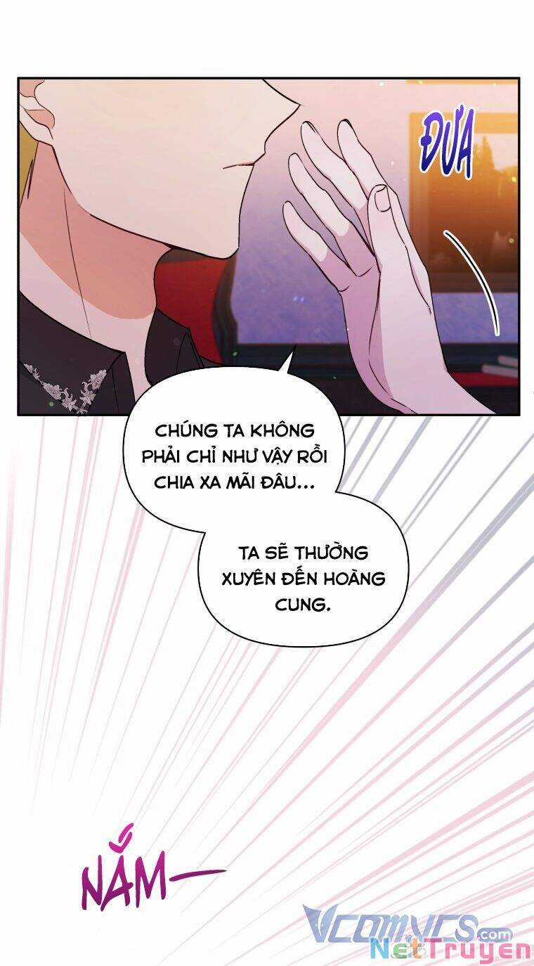 Hộ Vệ Của Bạo Chúa Là Ác Nữ Chapter 61 trang 27