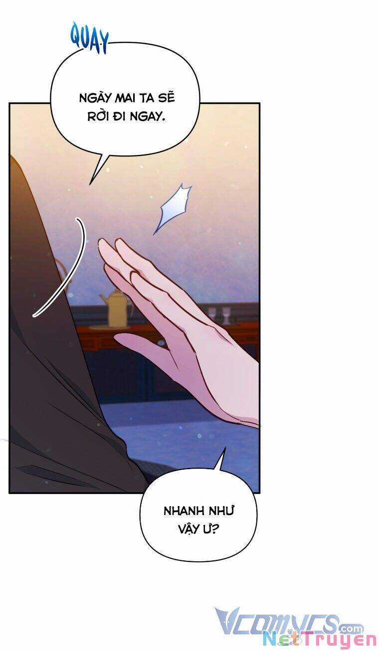 Hộ Vệ Của Bạo Chúa Là Ác Nữ Chapter 61 trang 31