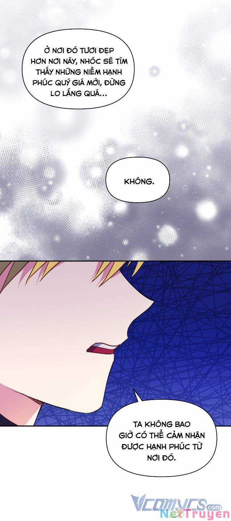 Hộ Vệ Của Bạo Chúa Là Ác Nữ Chapter 61 trang 33