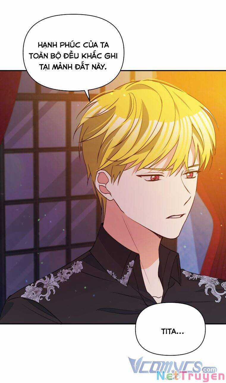 Hộ Vệ Của Bạo Chúa Là Ác Nữ Chapter 61 trang 34