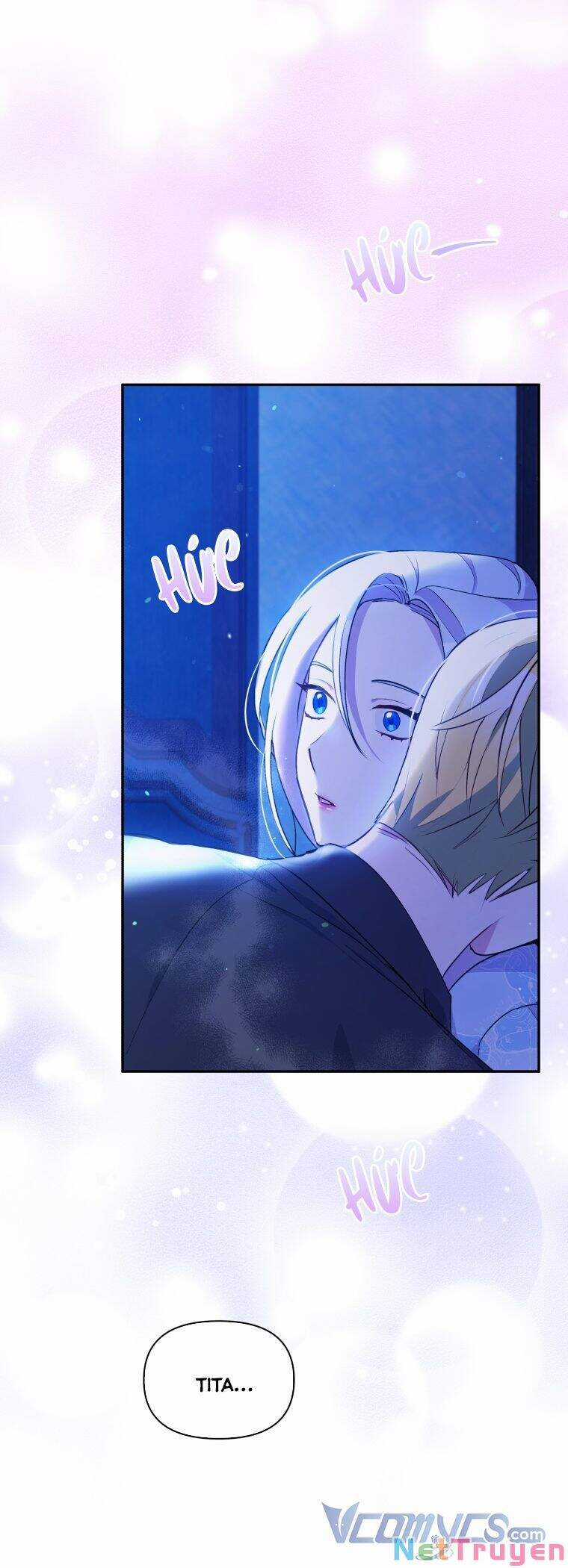 Hộ Vệ Của Bạo Chúa Là Ác Nữ Chapter 61 trang 42