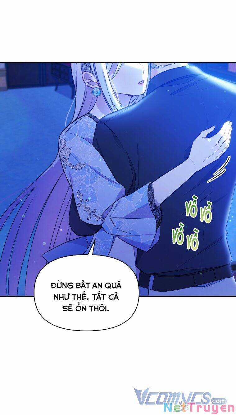 Hộ Vệ Của Bạo Chúa Là Ác Nữ Chapter 61 trang 43