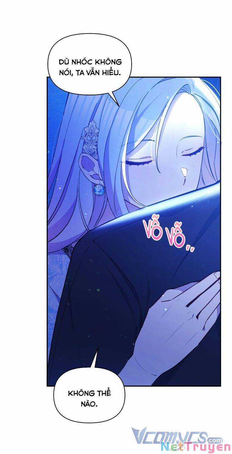 Hộ Vệ Của Bạo Chúa Là Ác Nữ Chapter 61 trang 46