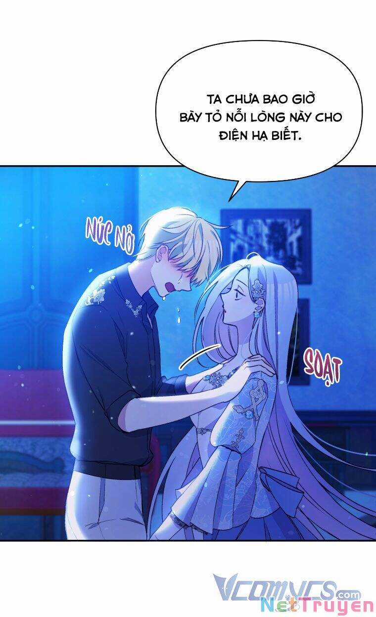 Hộ Vệ Của Bạo Chúa Là Ác Nữ Chapter 61 trang 47