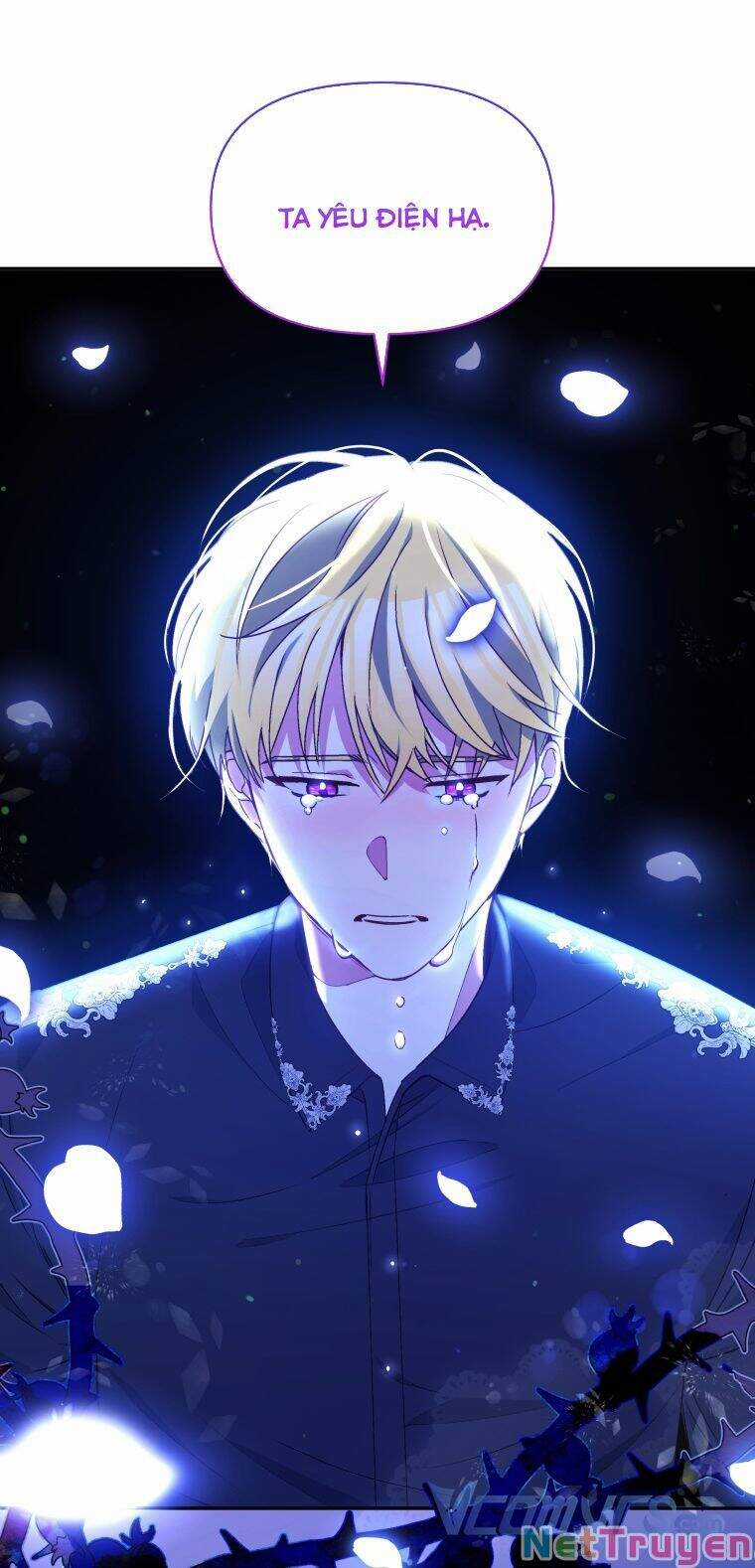 Hộ Vệ Của Bạo Chúa Là Ác Nữ Chapter 61 trang 49