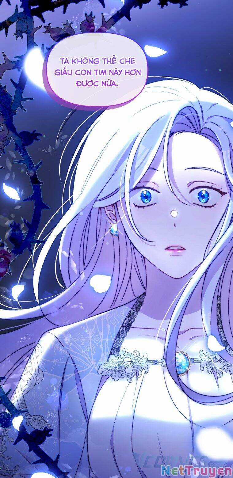 Hộ Vệ Của Bạo Chúa Là Ác Nữ Chapter 61 trang 50