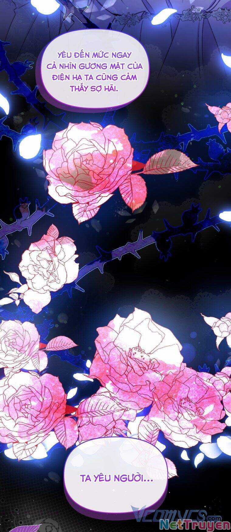 Hộ Vệ Của Bạo Chúa Là Ác Nữ Chapter 61 trang 51