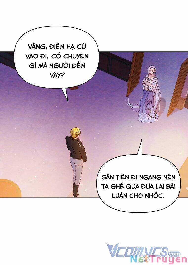 Hộ Vệ Của Bạo Chúa Là Ác Nữ Chapter 61 trang 9