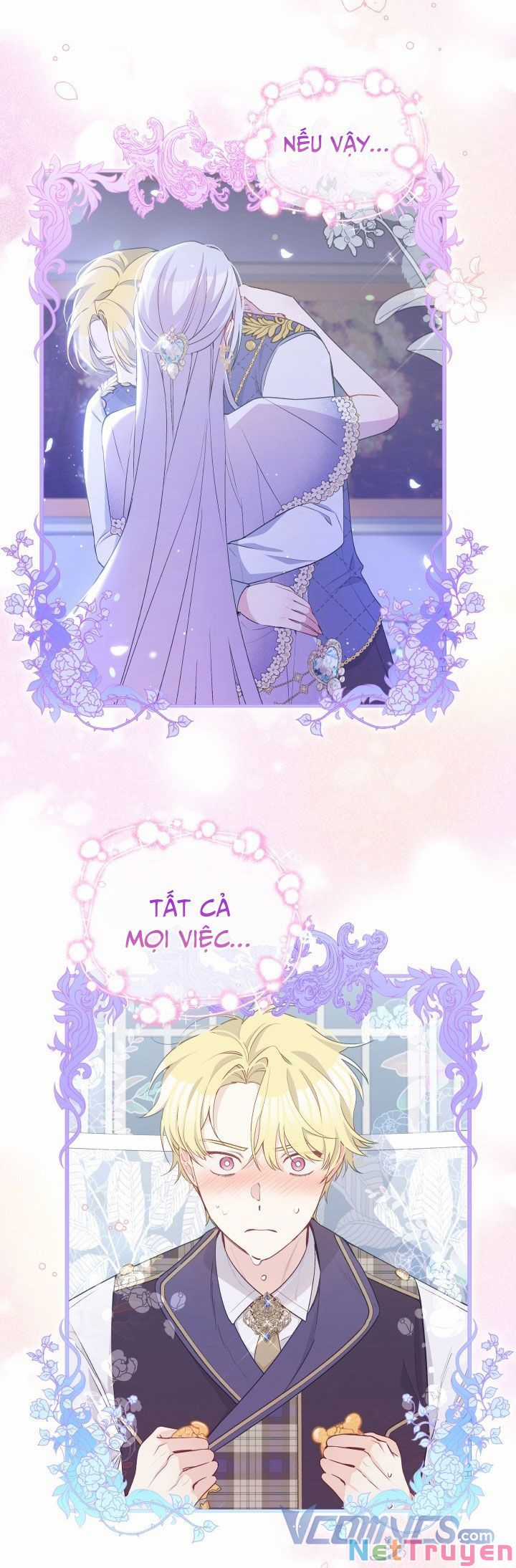 Hộ Vệ Của Bạo Chúa Là Ác Nữ Chapter 62 trang 10