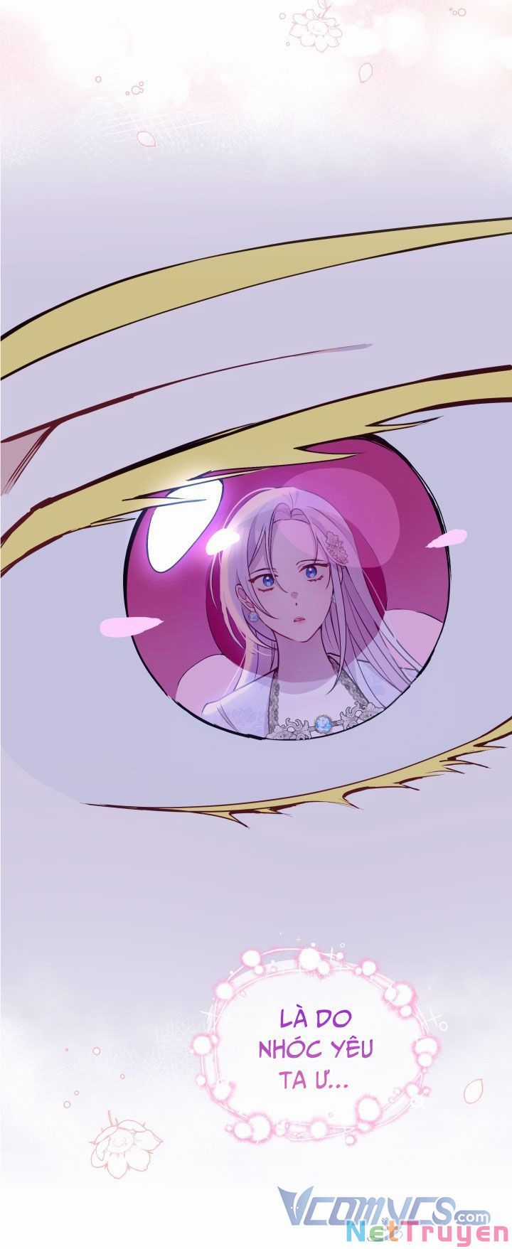 Hộ Vệ Của Bạo Chúa Là Ác Nữ Chapter 62 trang 11