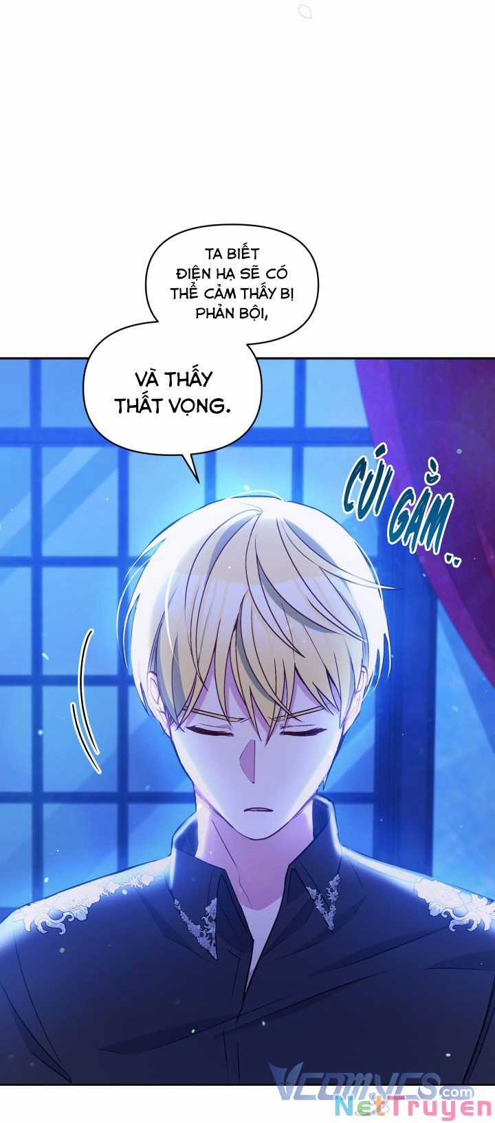 Hộ Vệ Của Bạo Chúa Là Ác Nữ Chapter 62 trang 12