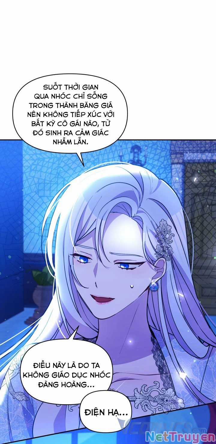 Hộ Vệ Của Bạo Chúa Là Ác Nữ Chapter 62 trang 14