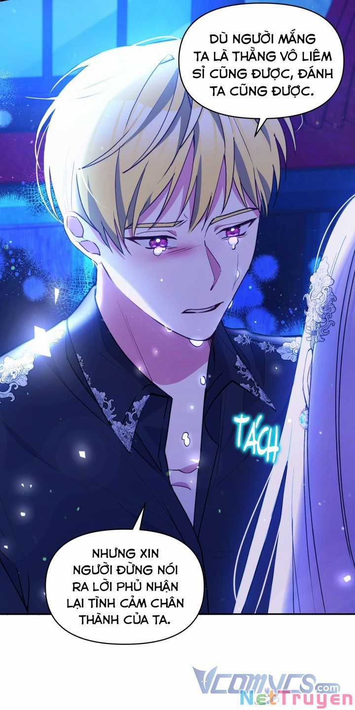 Hộ Vệ Của Bạo Chúa Là Ác Nữ Chapter 62 trang 15