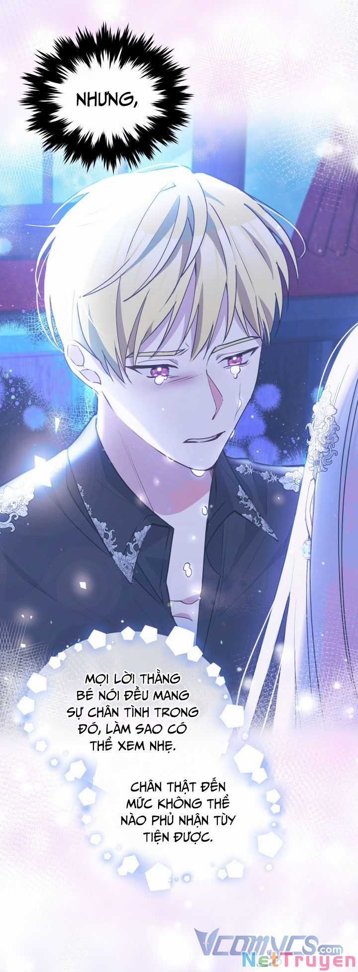 Hộ Vệ Của Bạo Chúa Là Ác Nữ Chapter 62 trang 19