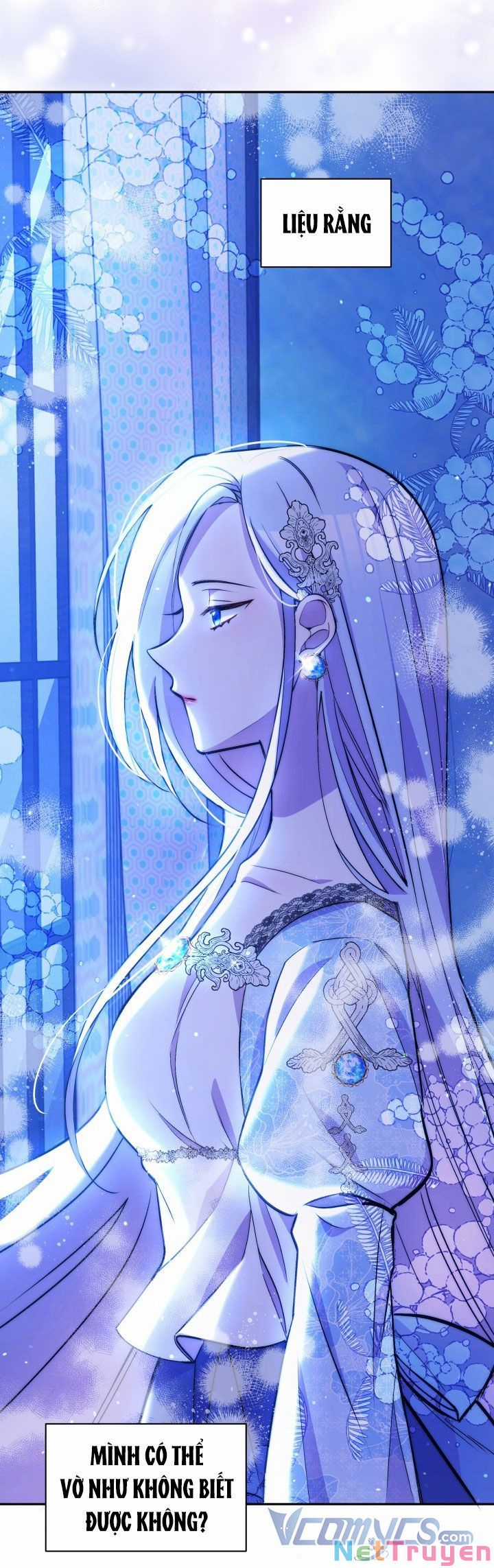 Hộ Vệ Của Bạo Chúa Là Ác Nữ Chapter 62 trang 20