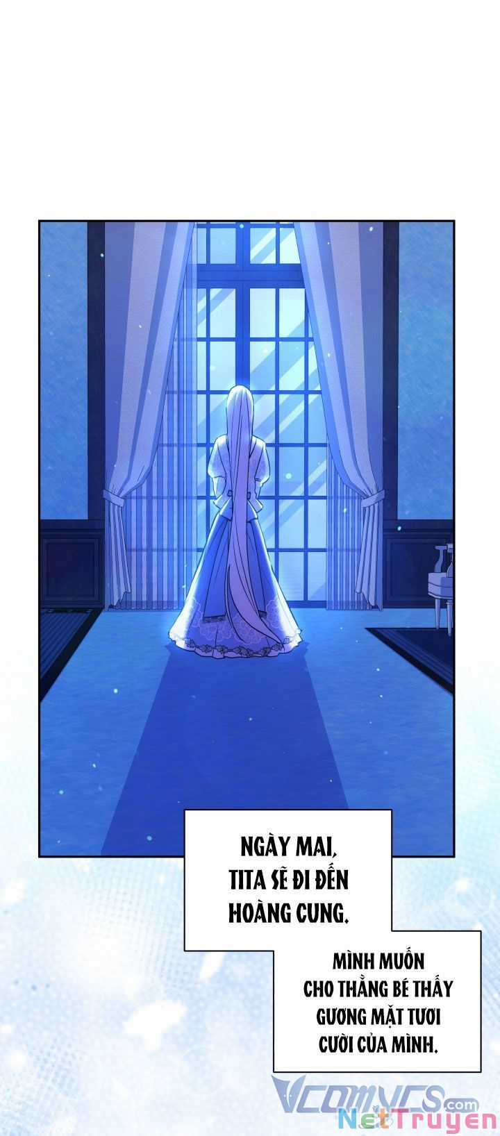 Hộ Vệ Của Bạo Chúa Là Ác Nữ Chapter 62 trang 21