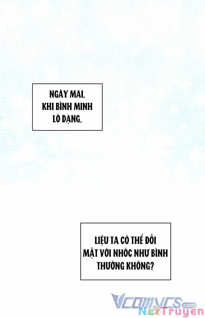 Hộ Vệ Của Bạo Chúa Là Ác Nữ Chapter 62 trang 23