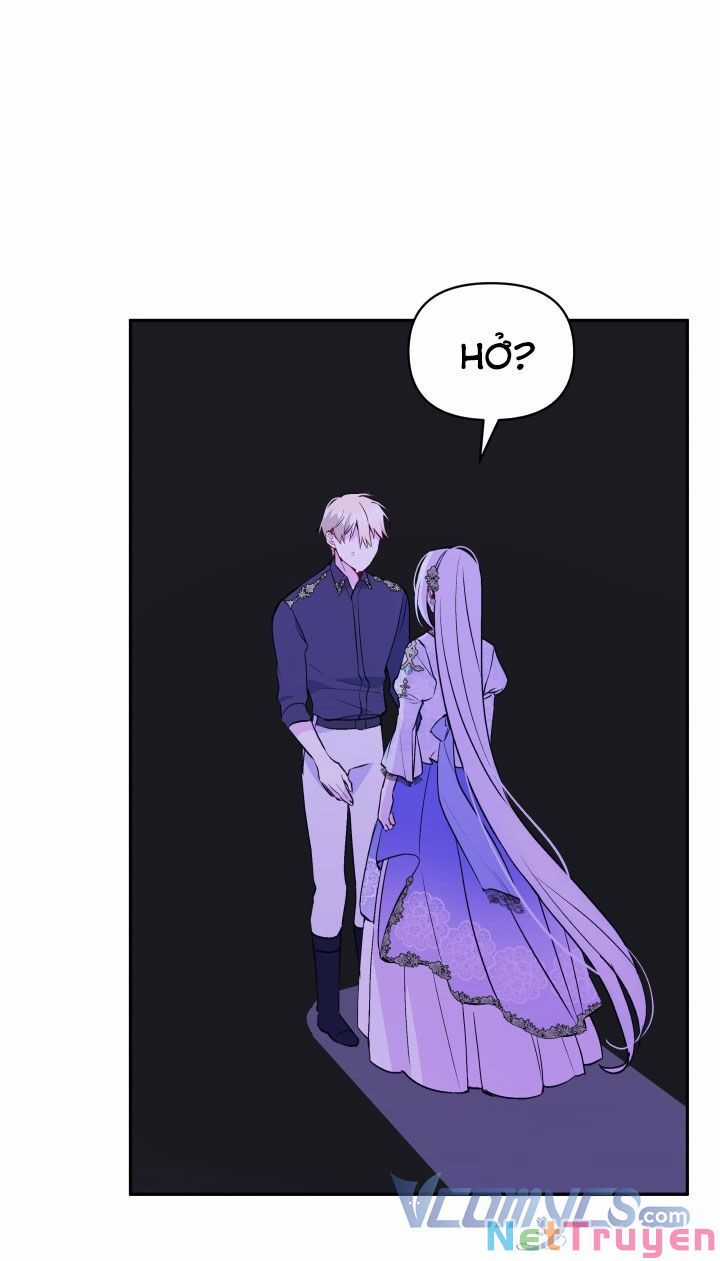 Hộ Vệ Của Bạo Chúa Là Ác Nữ Chapter 62 trang 3