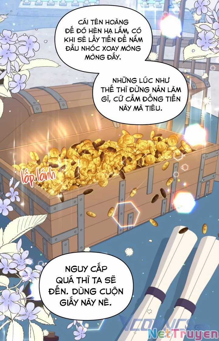 Hộ Vệ Của Bạo Chúa Là Ác Nữ Chapter 62 trang 30
