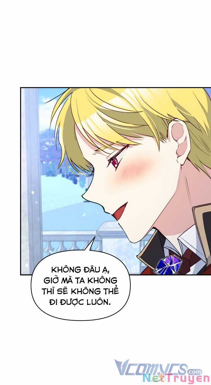 Hộ Vệ Của Bạo Chúa Là Ác Nữ Chapter 62 trang 34