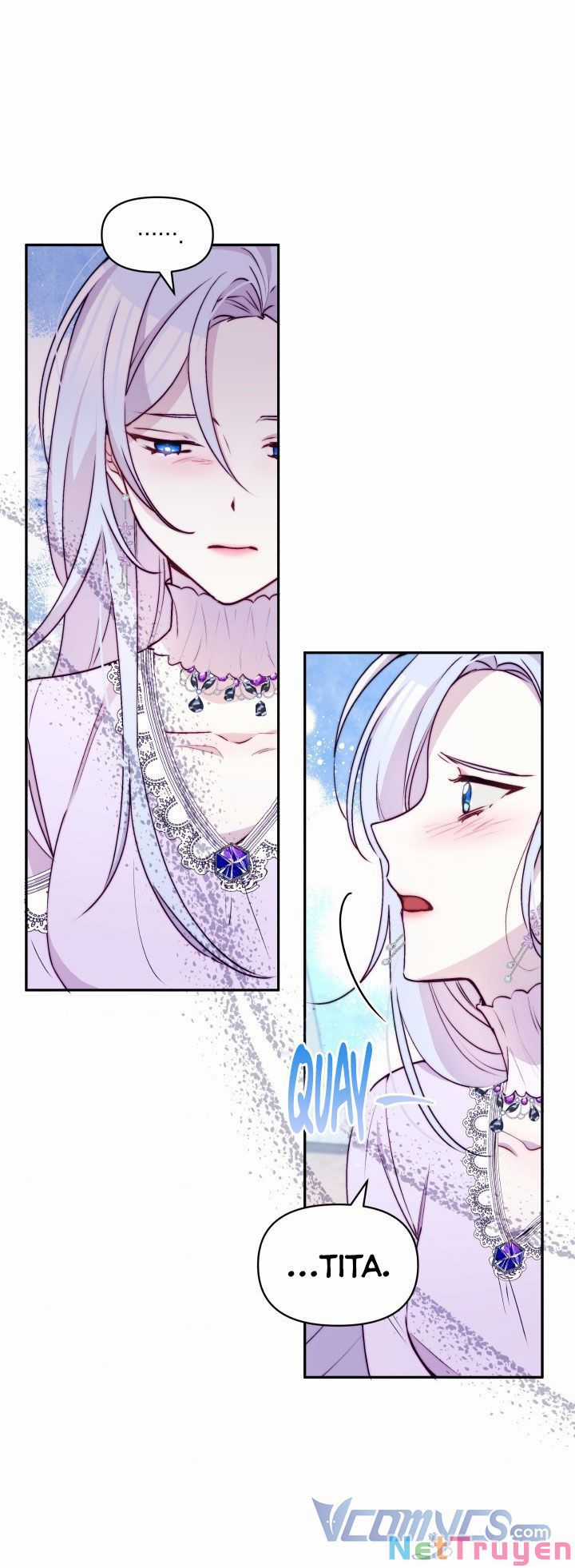 Hộ Vệ Của Bạo Chúa Là Ác Nữ Chapter 62 trang 35