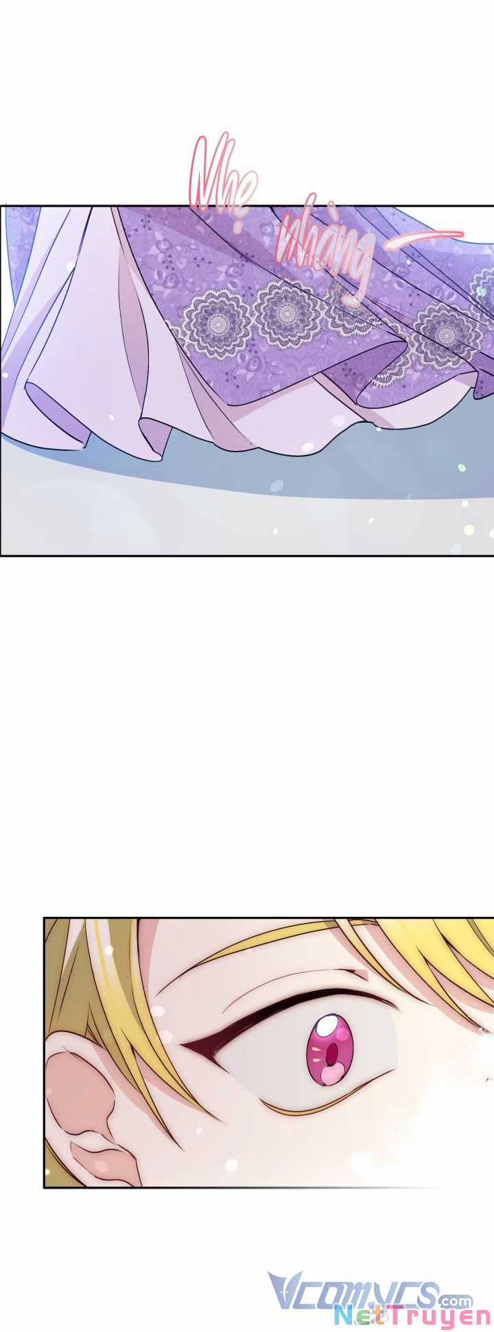 Hộ Vệ Của Bạo Chúa Là Ác Nữ Chapter 62 trang 36