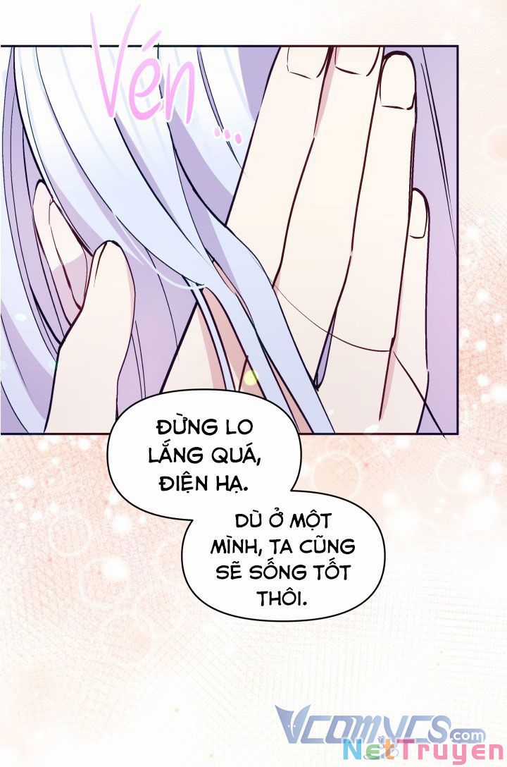 Hộ Vệ Của Bạo Chúa Là Ác Nữ Chapter 62 trang 40