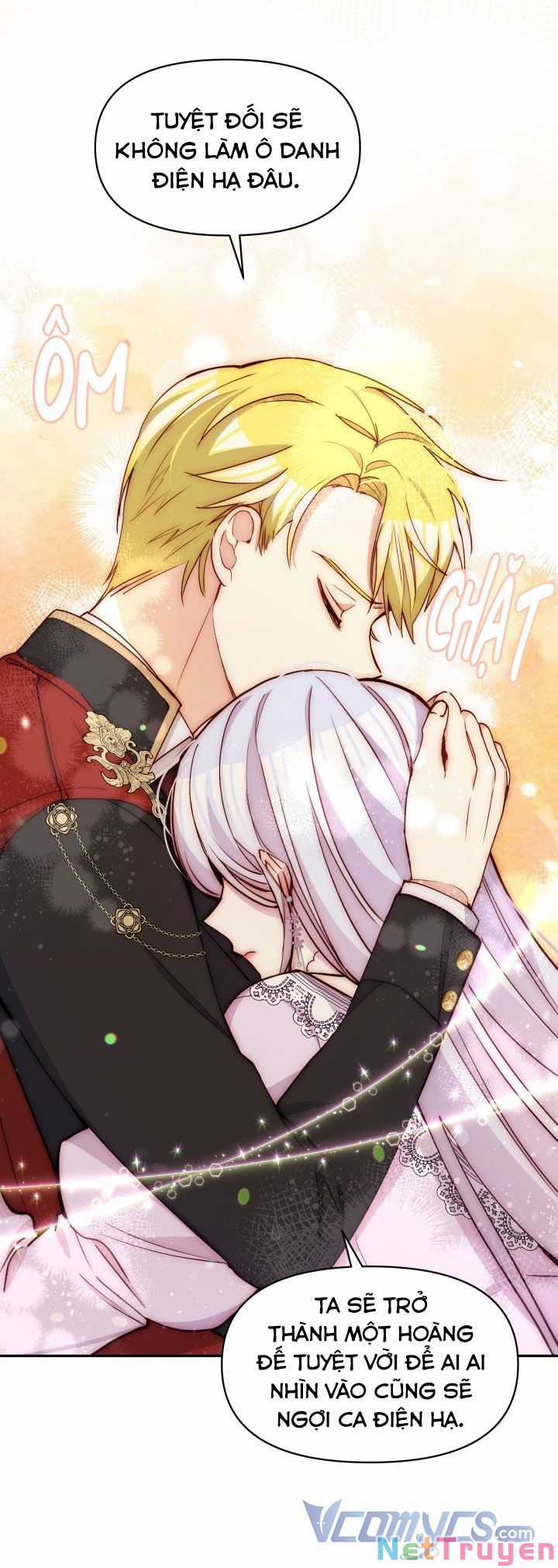 Hộ Vệ Của Bạo Chúa Là Ác Nữ Chapter 62 trang 41