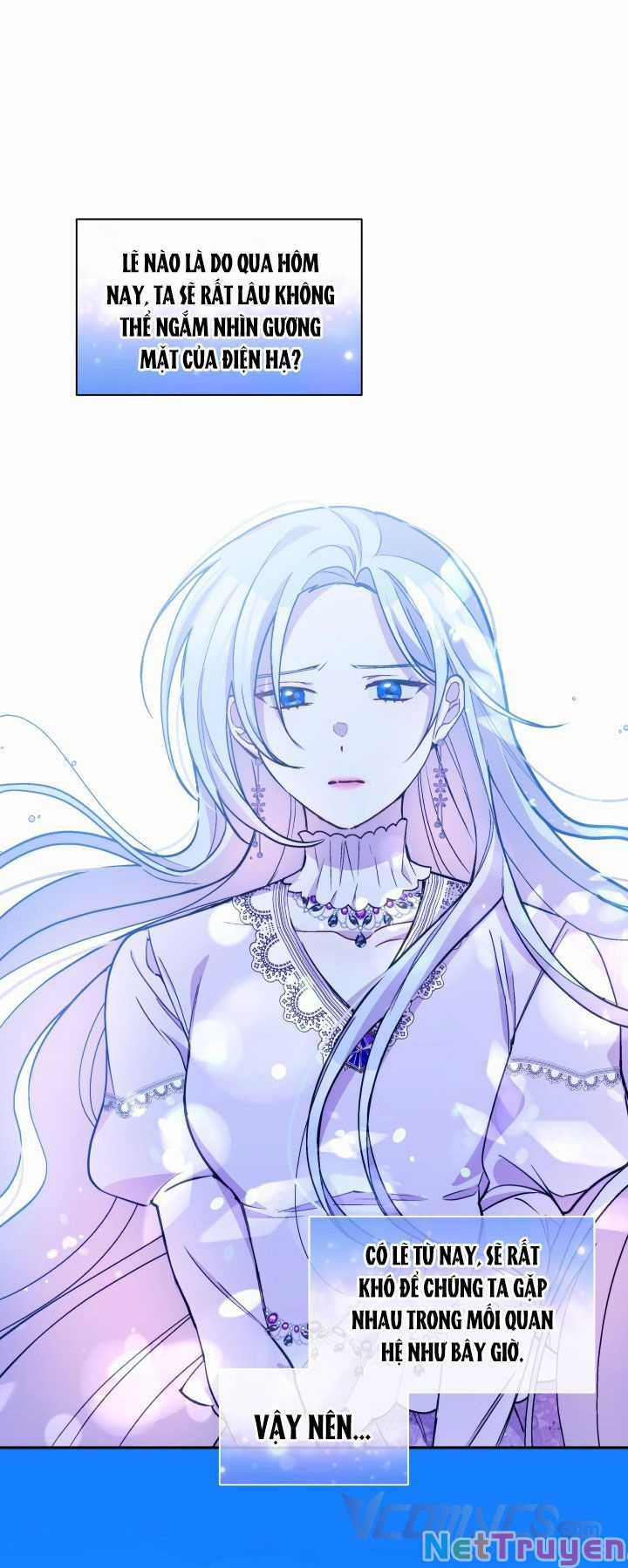 Hộ Vệ Của Bạo Chúa Là Ác Nữ Chapter 62 trang 45