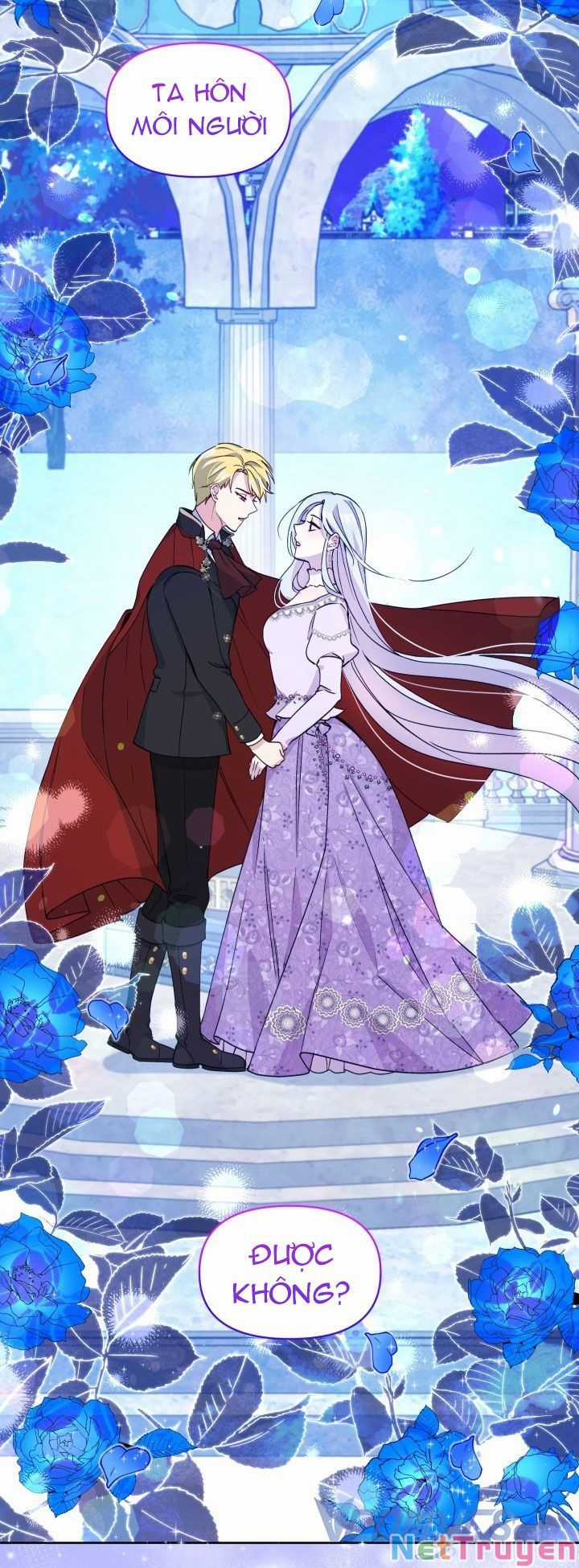 Hộ Vệ Của Bạo Chúa Là Ác Nữ Chapter 62 trang 47