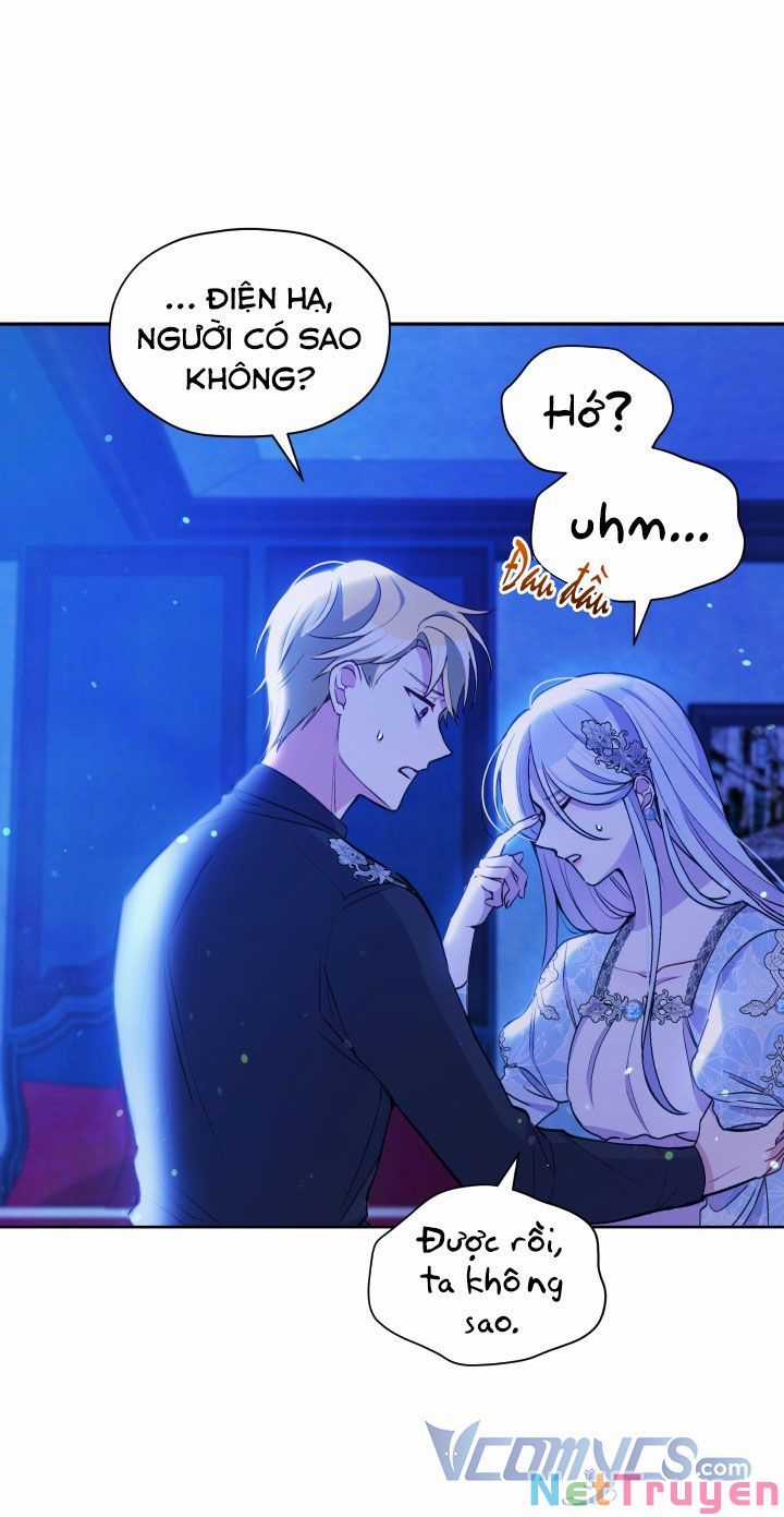 Hộ Vệ Của Bạo Chúa Là Ác Nữ Chapter 62 trang 5