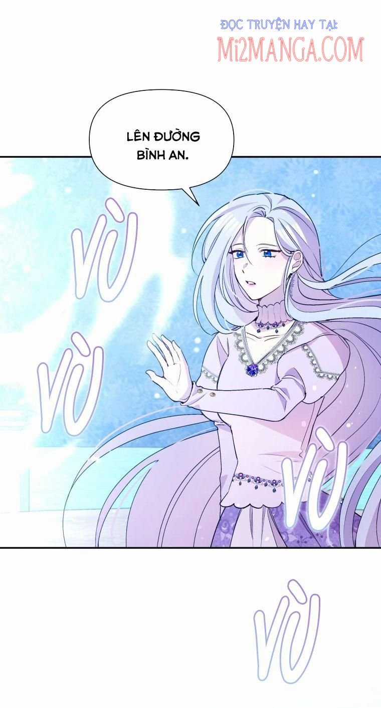 Hộ Vệ Của Bạo Chúa Là Ác Nữ Chapter 63.5 trang 1