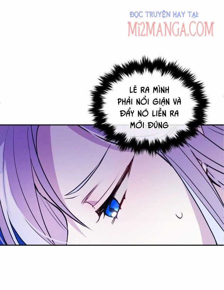 Hộ Vệ Của Bạo Chúa Là Ác Nữ Chapter 63.5 trang 10