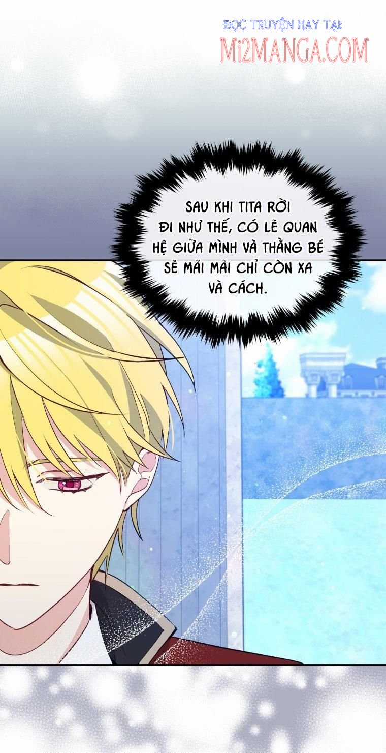 Hộ Vệ Của Bạo Chúa Là Ác Nữ Chapter 63.5 trang 11