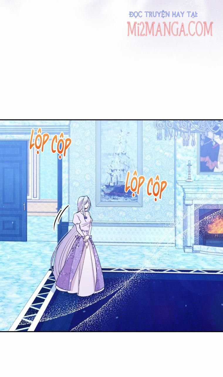 Hộ Vệ Của Bạo Chúa Là Ác Nữ Chapter 63.5 trang 13